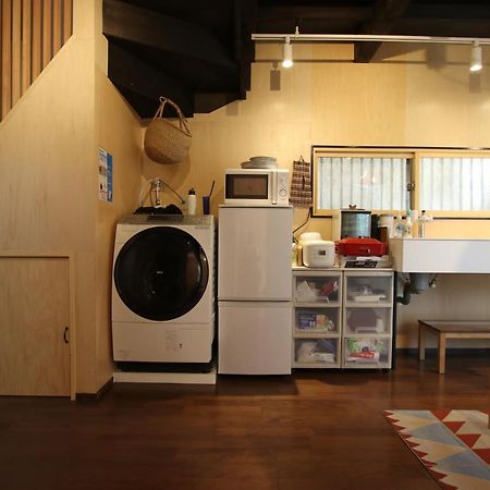 May Guest House Tokyo Dış mekan fotoğraf