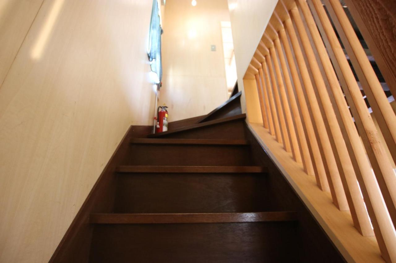 May Guest House Tokyo Dış mekan fotoğraf