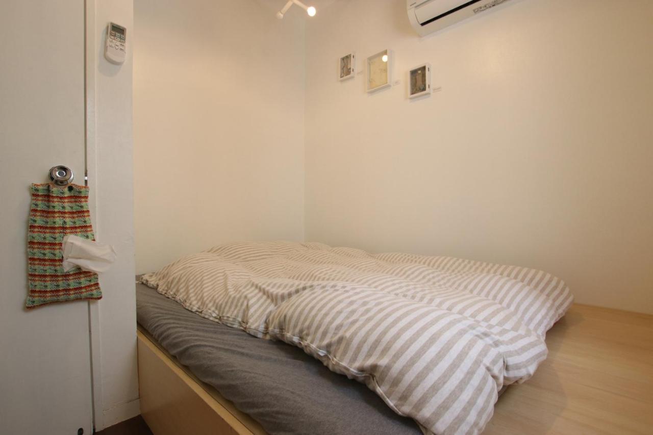 May Guest House Tokyo Dış mekan fotoğraf